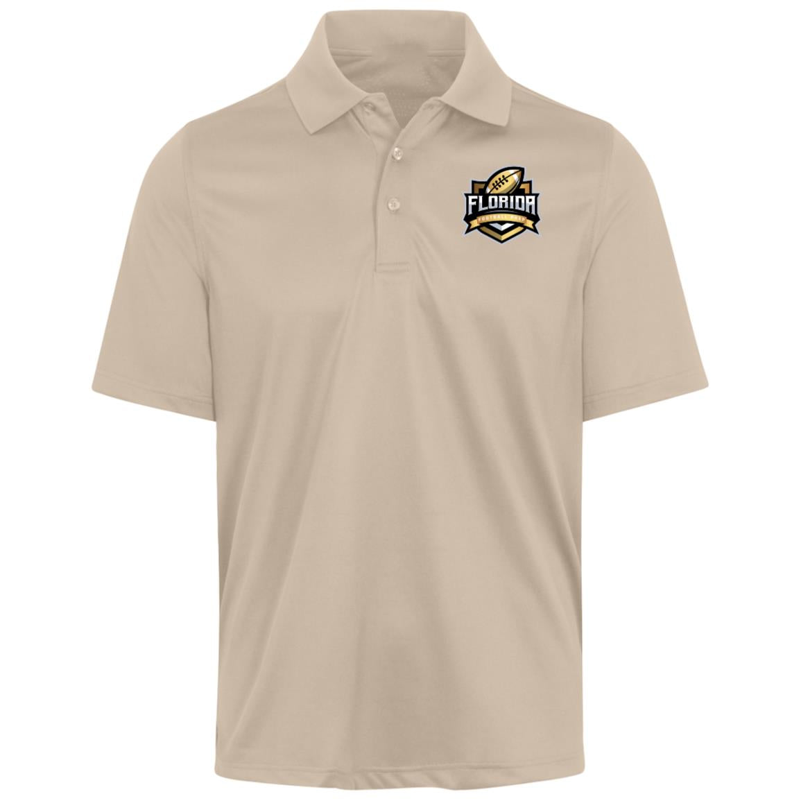 Florida Football Prep Polo