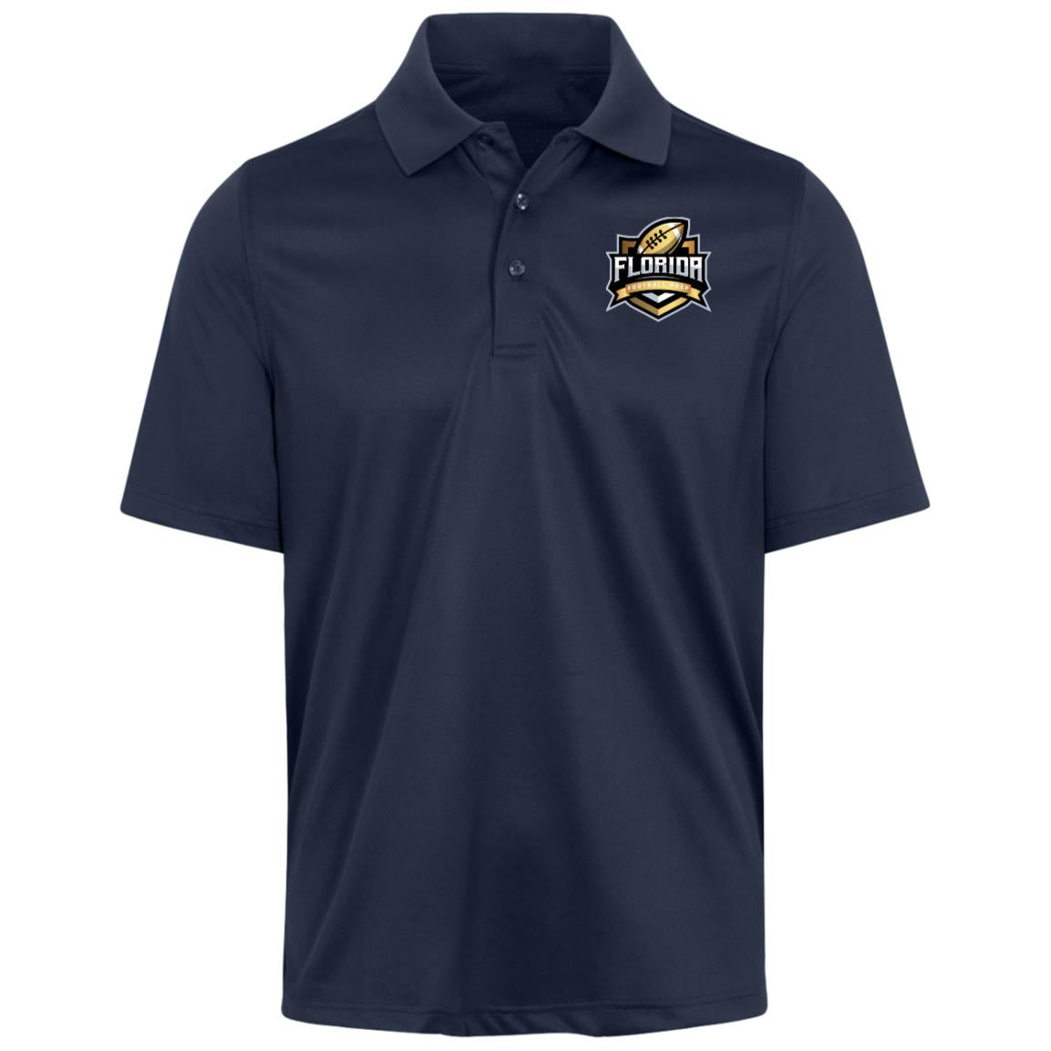 Florida Football Prep Polo