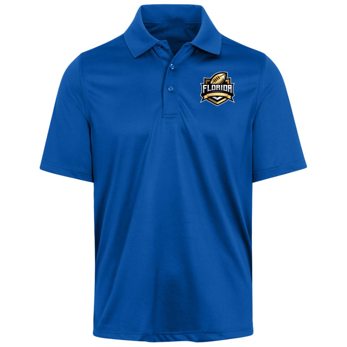 Florida Football Prep Polo