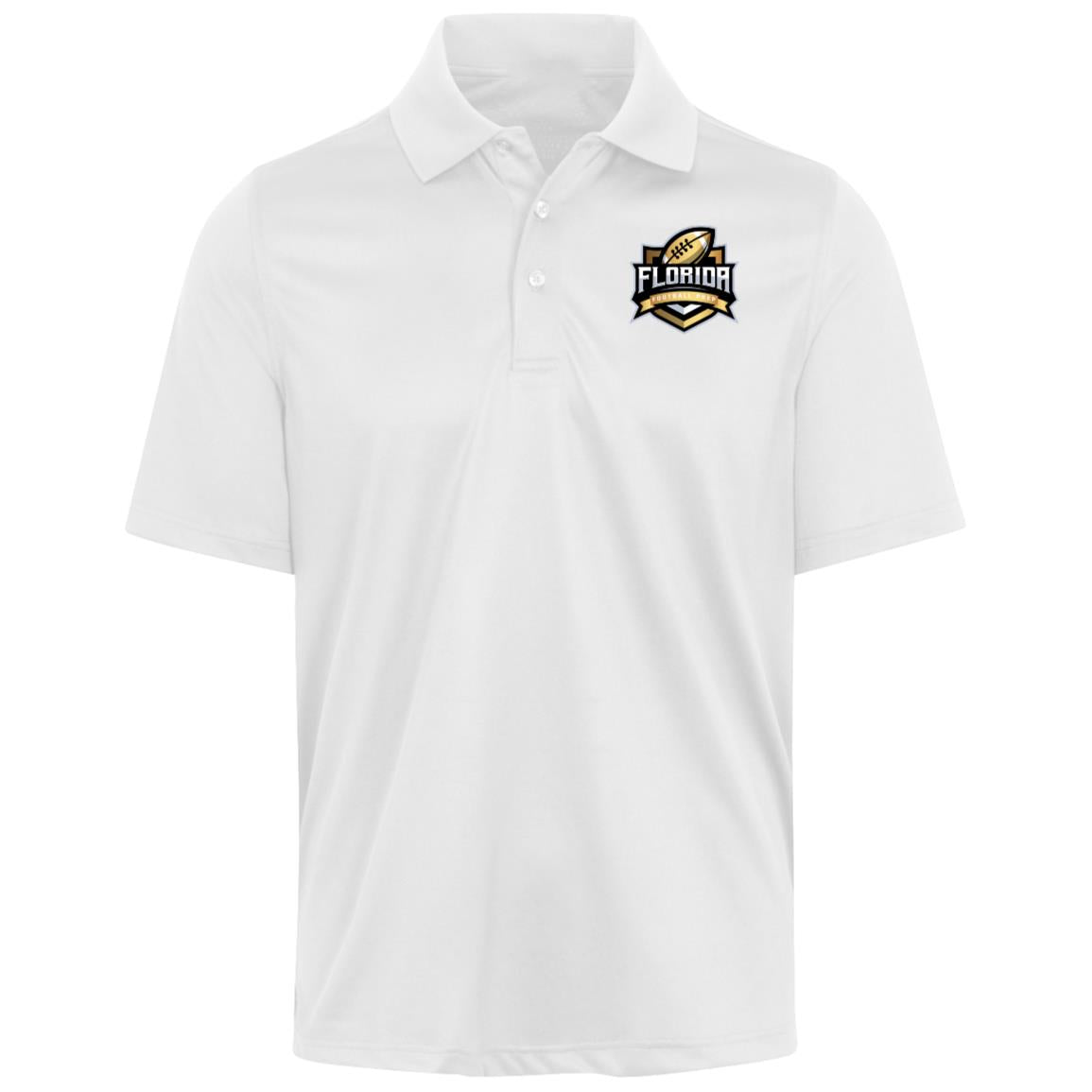 Florida Football Prep Polo