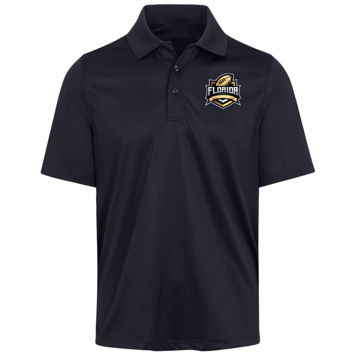 Florida Football Prep Polo