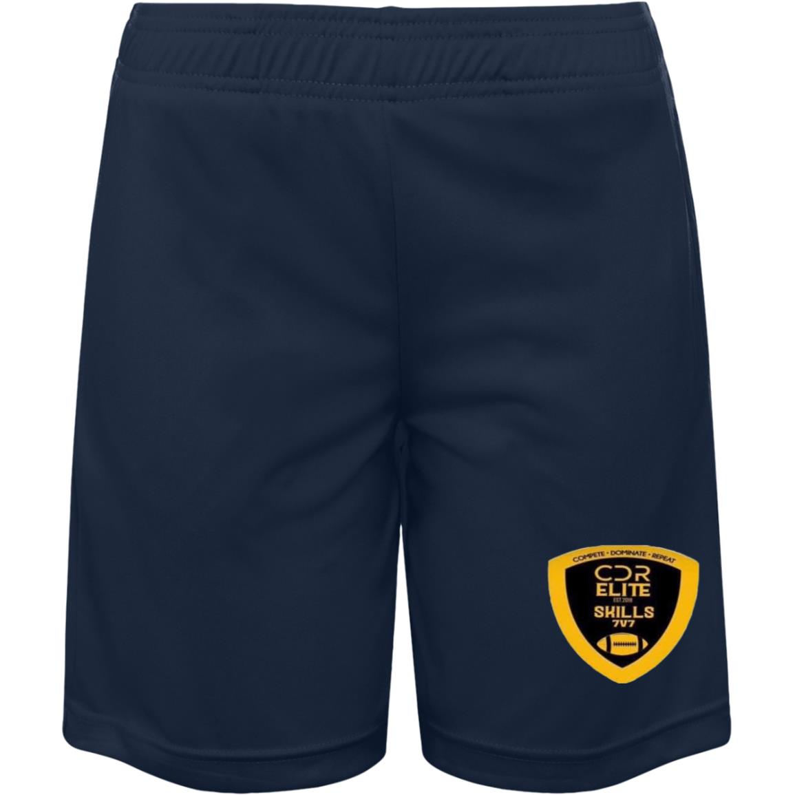 CDR Elite Youth Shorts