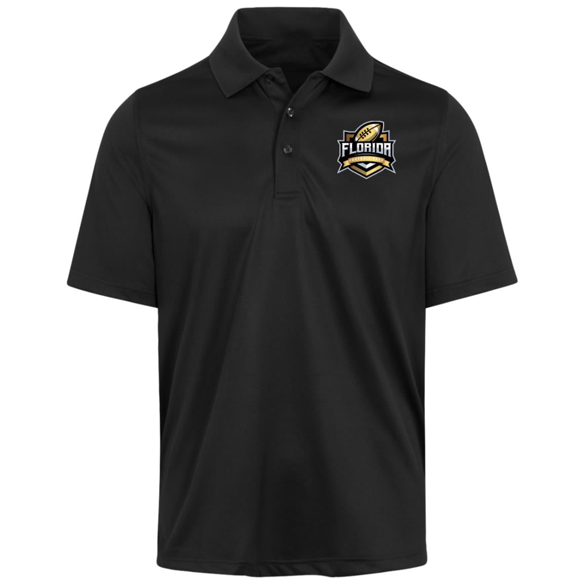 Florida Football Prep Polo