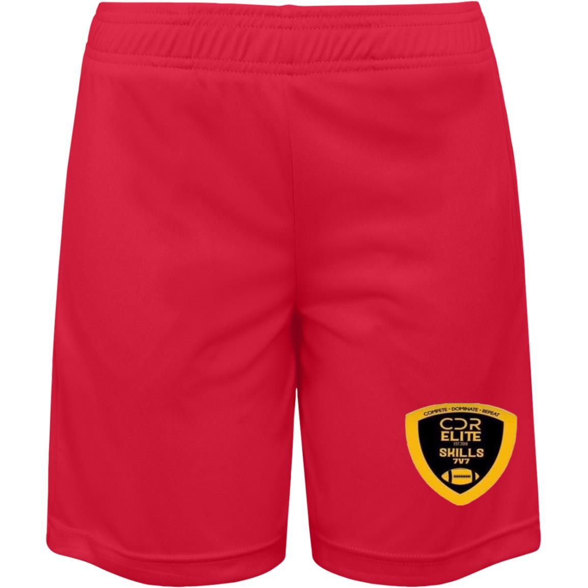 CDR Elite Youth Shorts