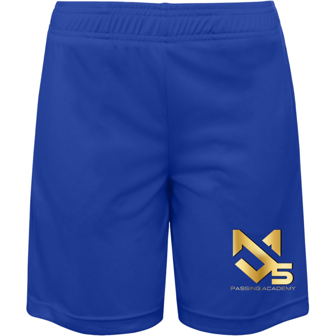 **NEW** Jake Medlock Passing Academy Shorts