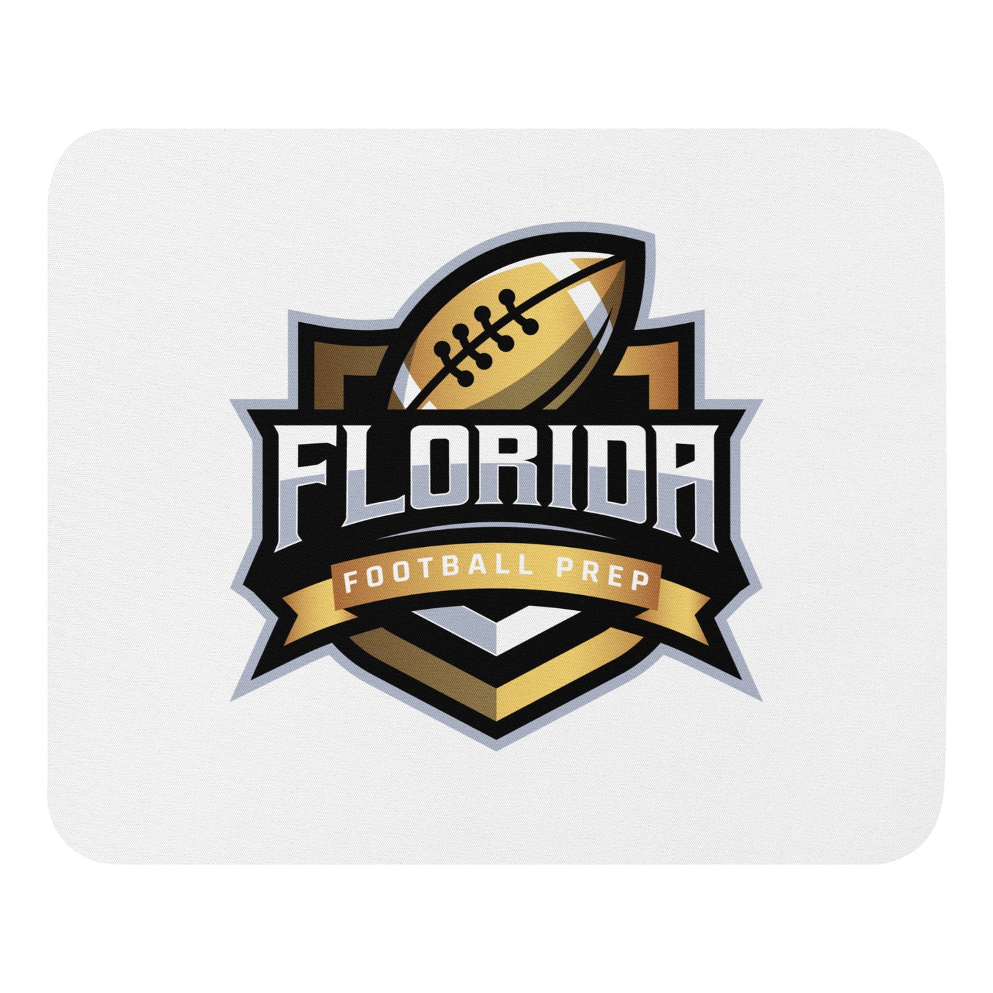 Florida Football Prep Mousepad
