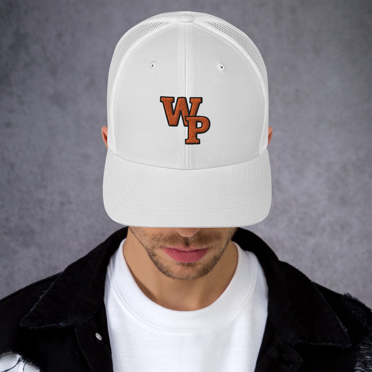 Winter Park Trucker Cap
