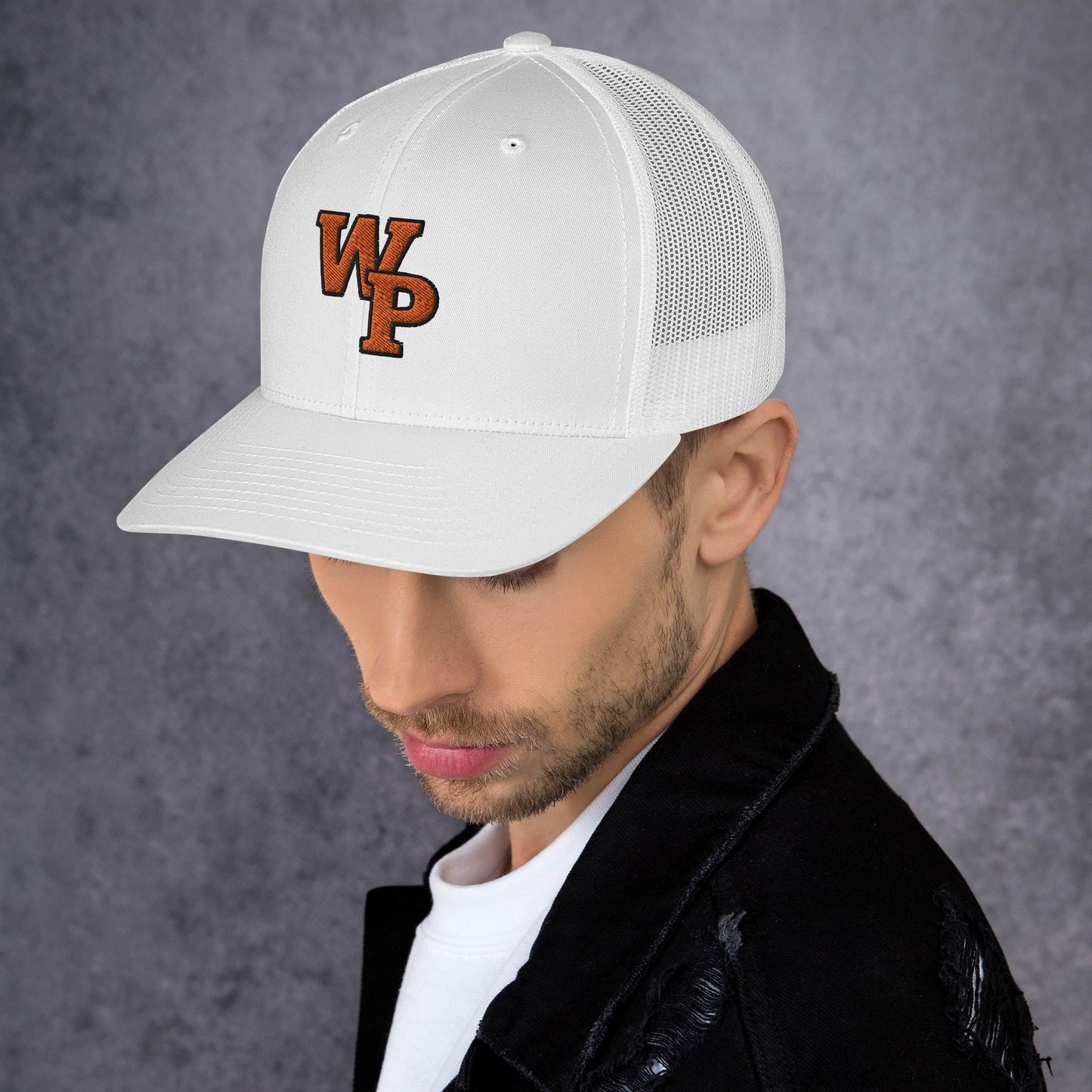 Winter Park Trucker Cap
