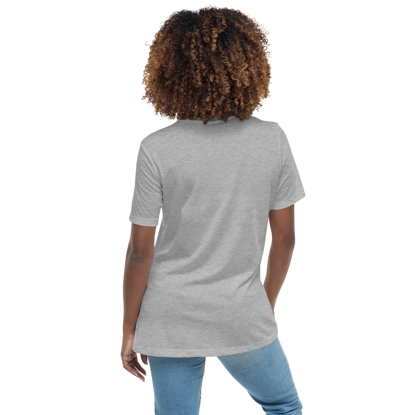 Winter Park Tiger's MOM T-Shirt