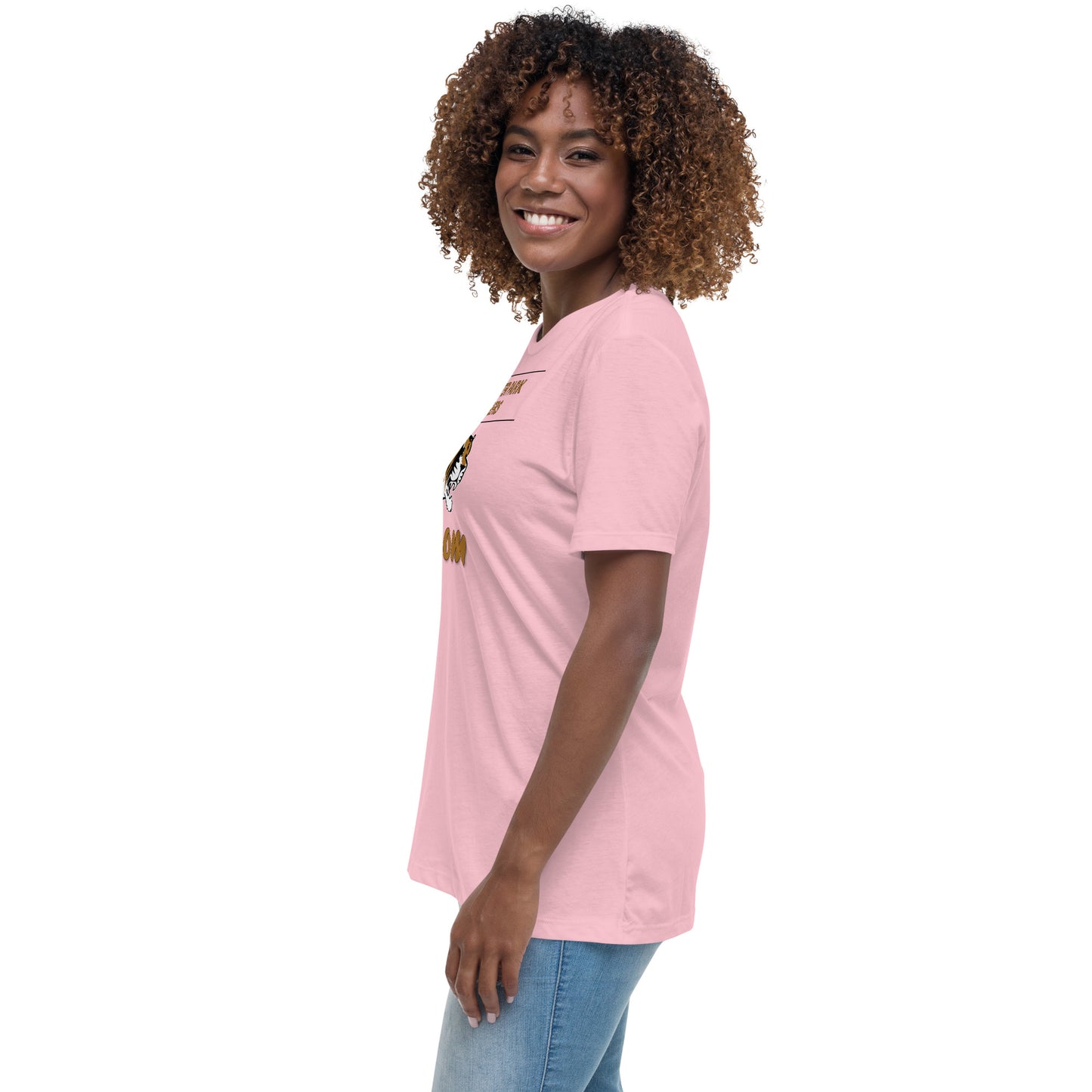 Winter Park Tiger's MOM T-Shirt
