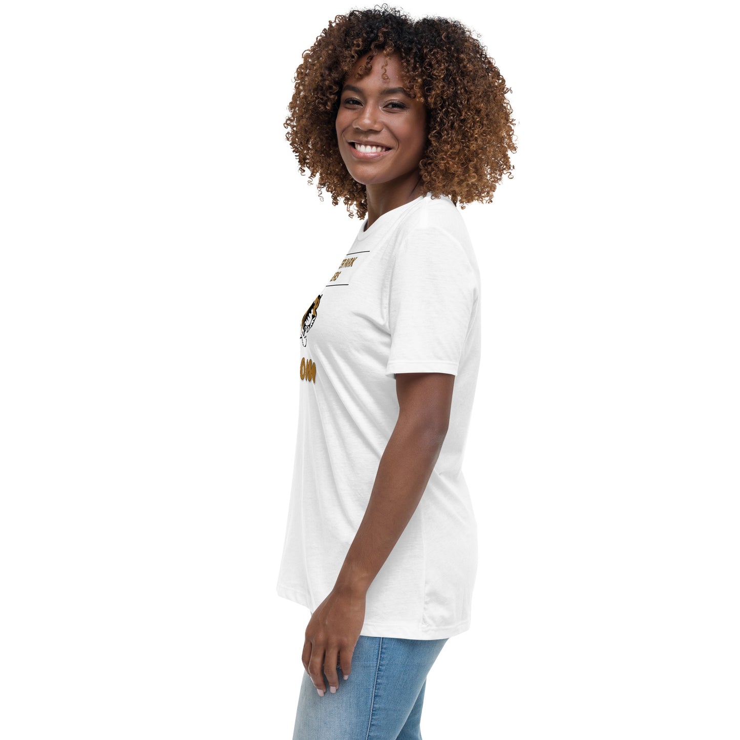 Winter Park Tiger's MOM T-Shirt