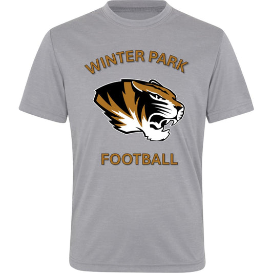 Winter Park Tigers Athletic Youth T-Shirt