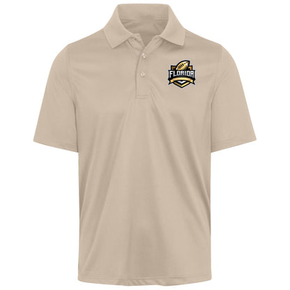 Florida Football Prep Polo