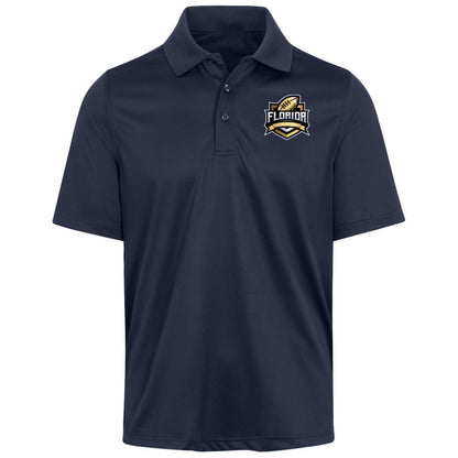 Florida Football Prep Polo
