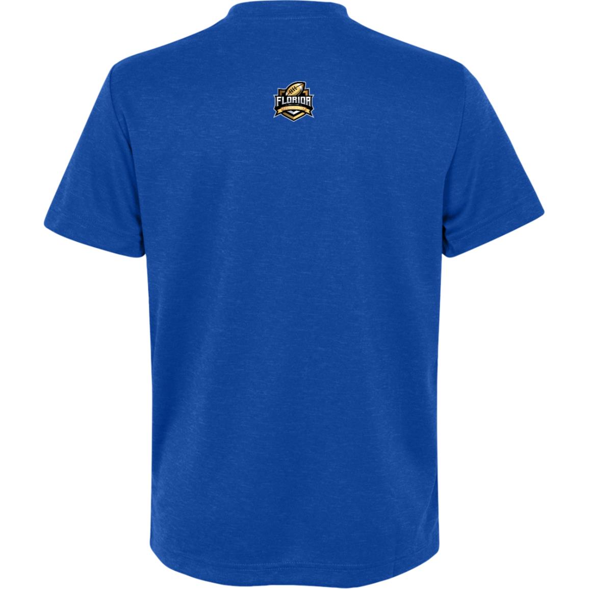Youth "Culture + Discipline = Victory" Performance T