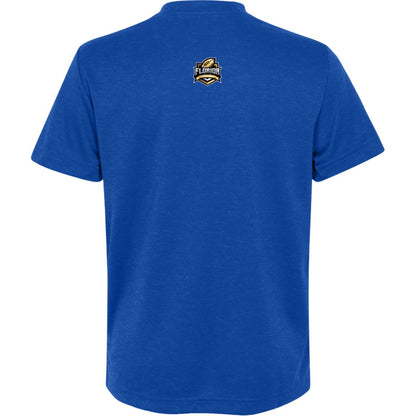 Youth "Culture + Discipline = Victory" Performance T