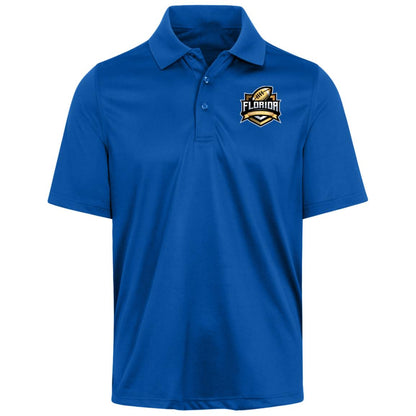 Florida Football Prep Polo