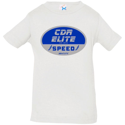 CDR Elite Speed Toddler T-Shirt