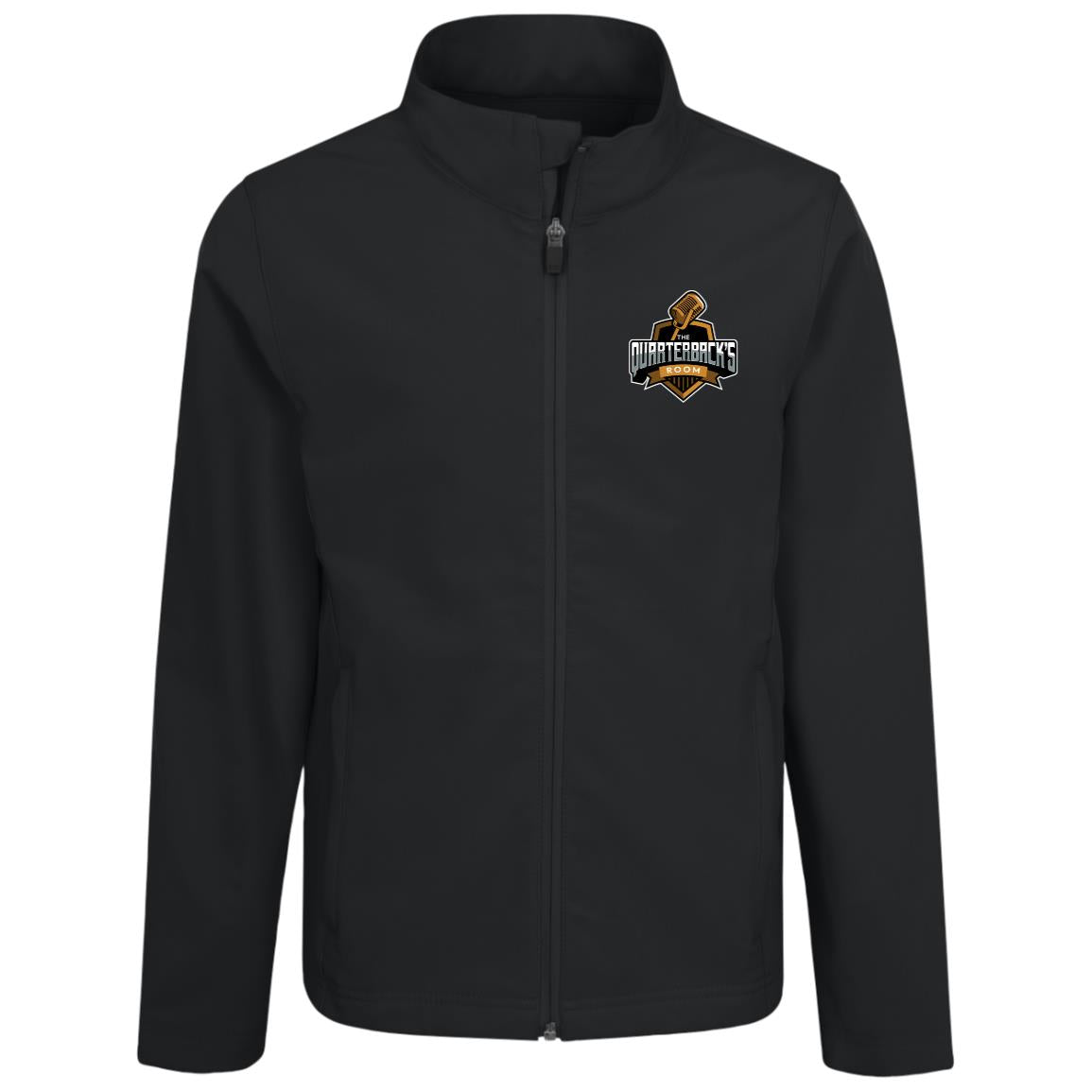The Quarterbacks Room Youth Jacket
