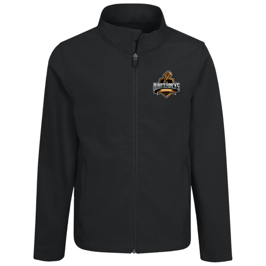 The Quarterbacks Room Youth Jacket