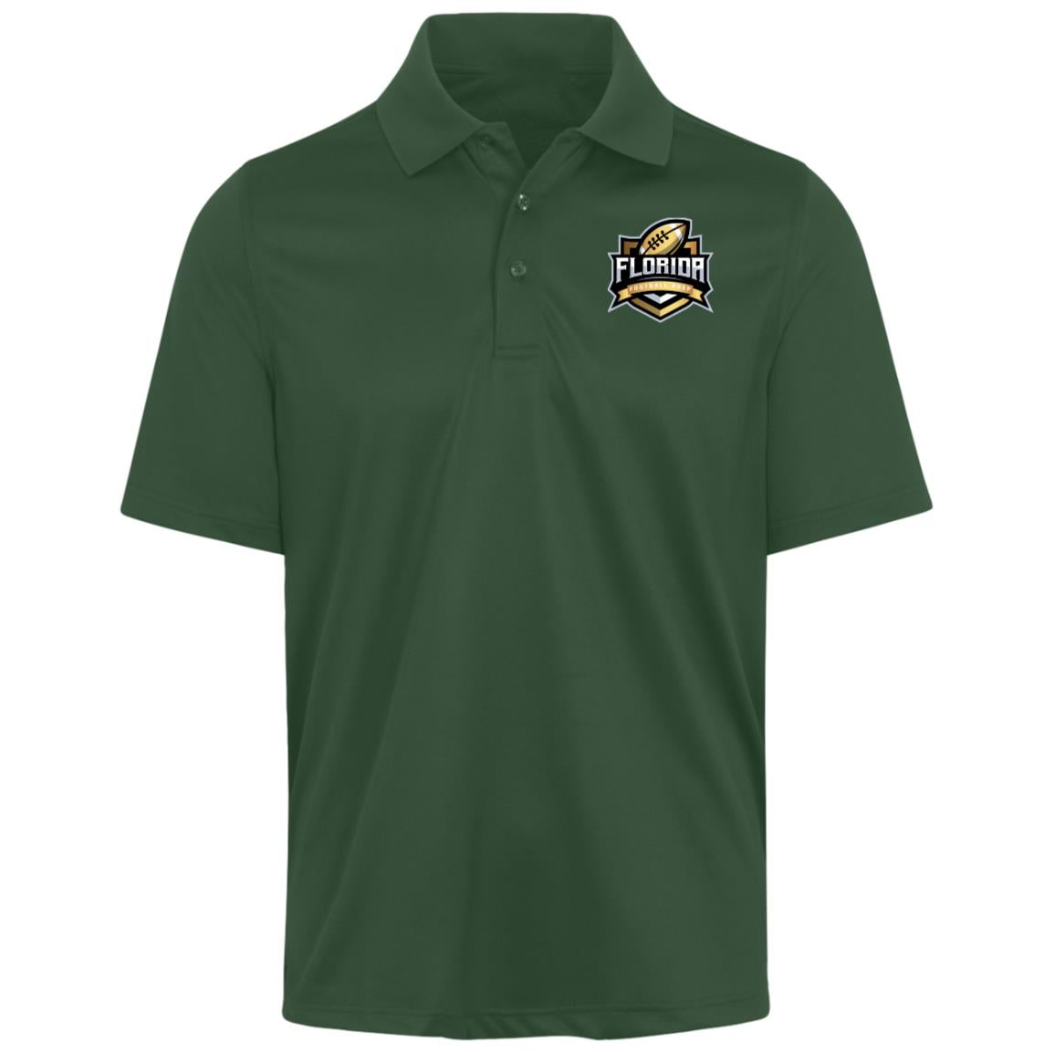 Florida Football Prep Polo