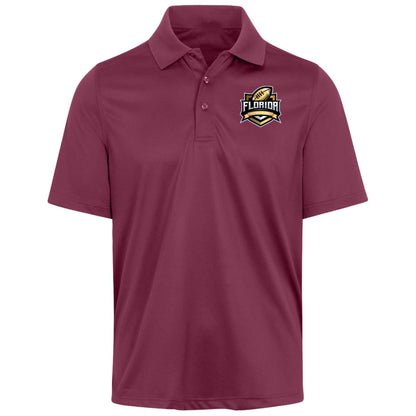 Florida Football Prep Polo