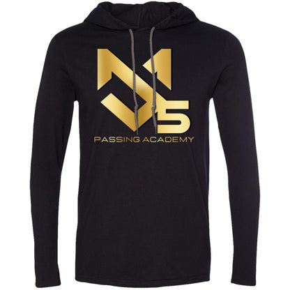 *NEW* Jake Medlock Passing Academy Hoodie
