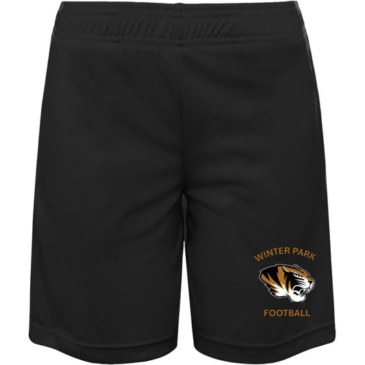 Winter Park Tigers Youth Shorts!!
