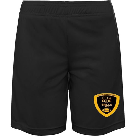 CDR Elite Youth Shorts
