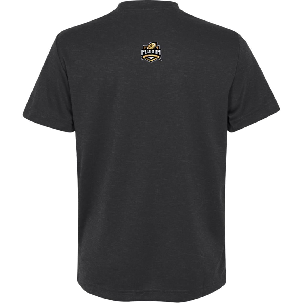 Youth "Culture + Discipline = Victory" Performance T