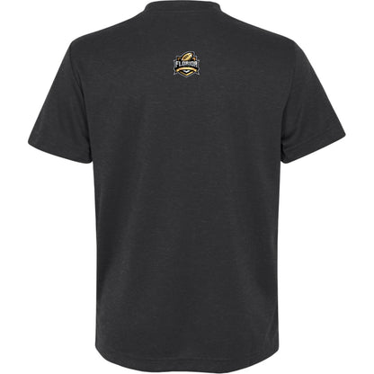 Youth "Culture + Discipline = Victory" Performance T
