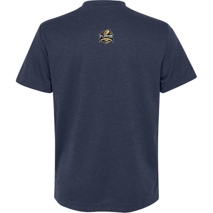 Youth "Culture + Discipline = Victory" Performance T
