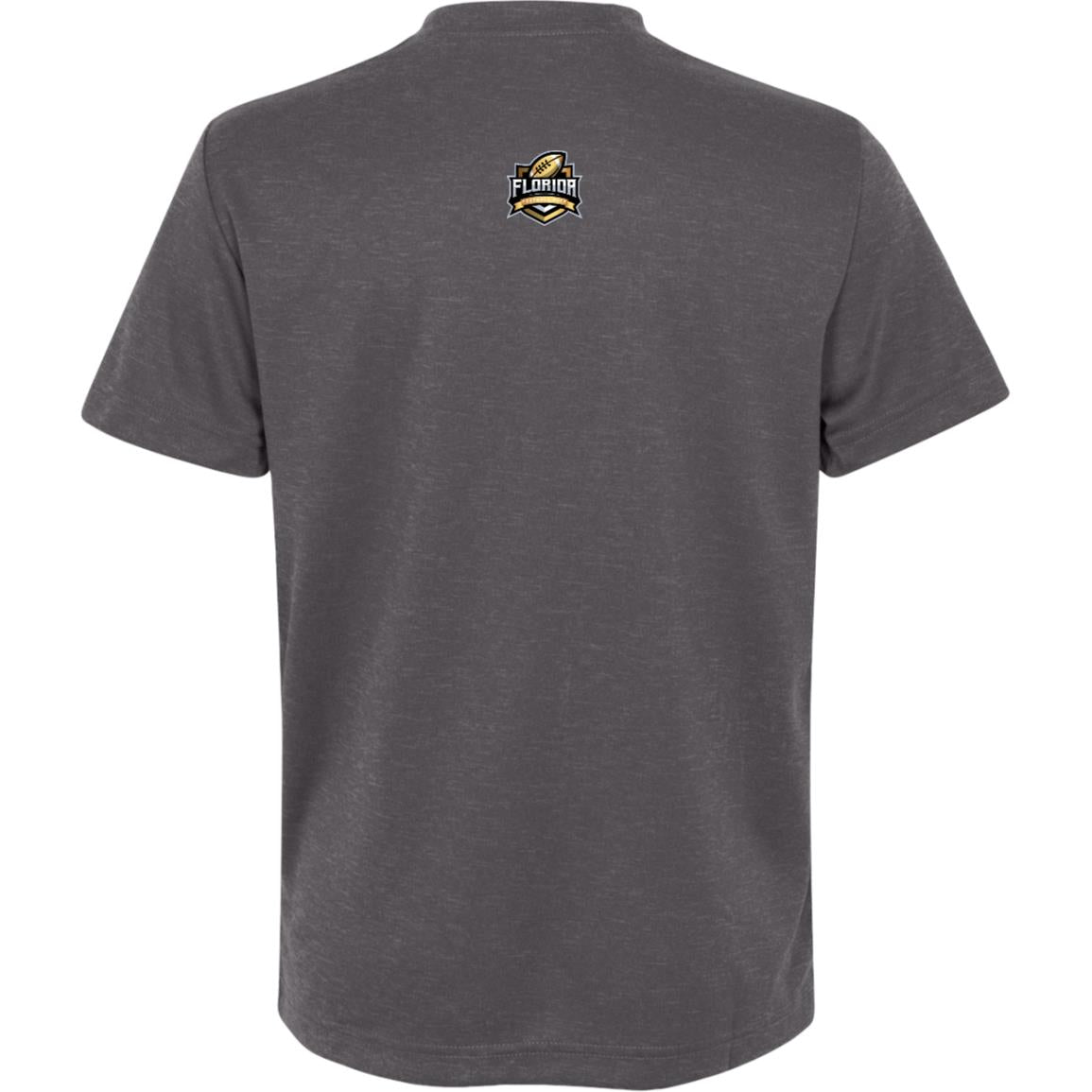 Youth "Culture + Discipline = Victory" Performance T