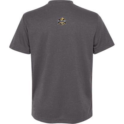 Youth "Culture + Discipline = Victory" Performance T