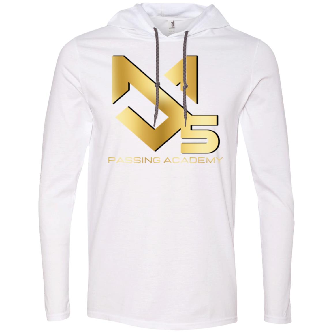 *NEW* Jake Medlock Passing Academy Hoodie