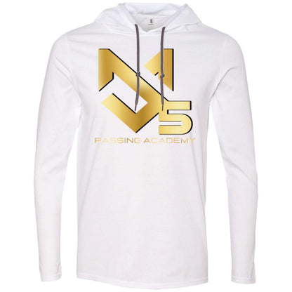 *NEW* Jake Medlock Passing Academy Hoodie