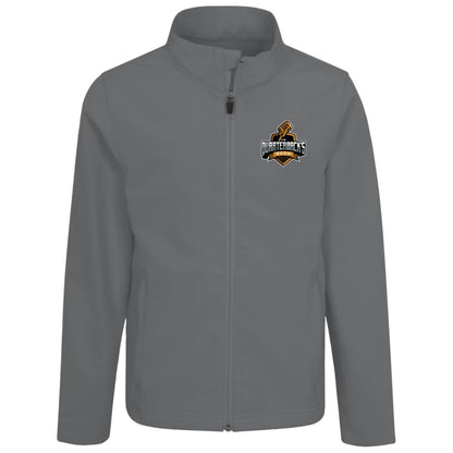 The Quarterbacks Room Youth Jacket