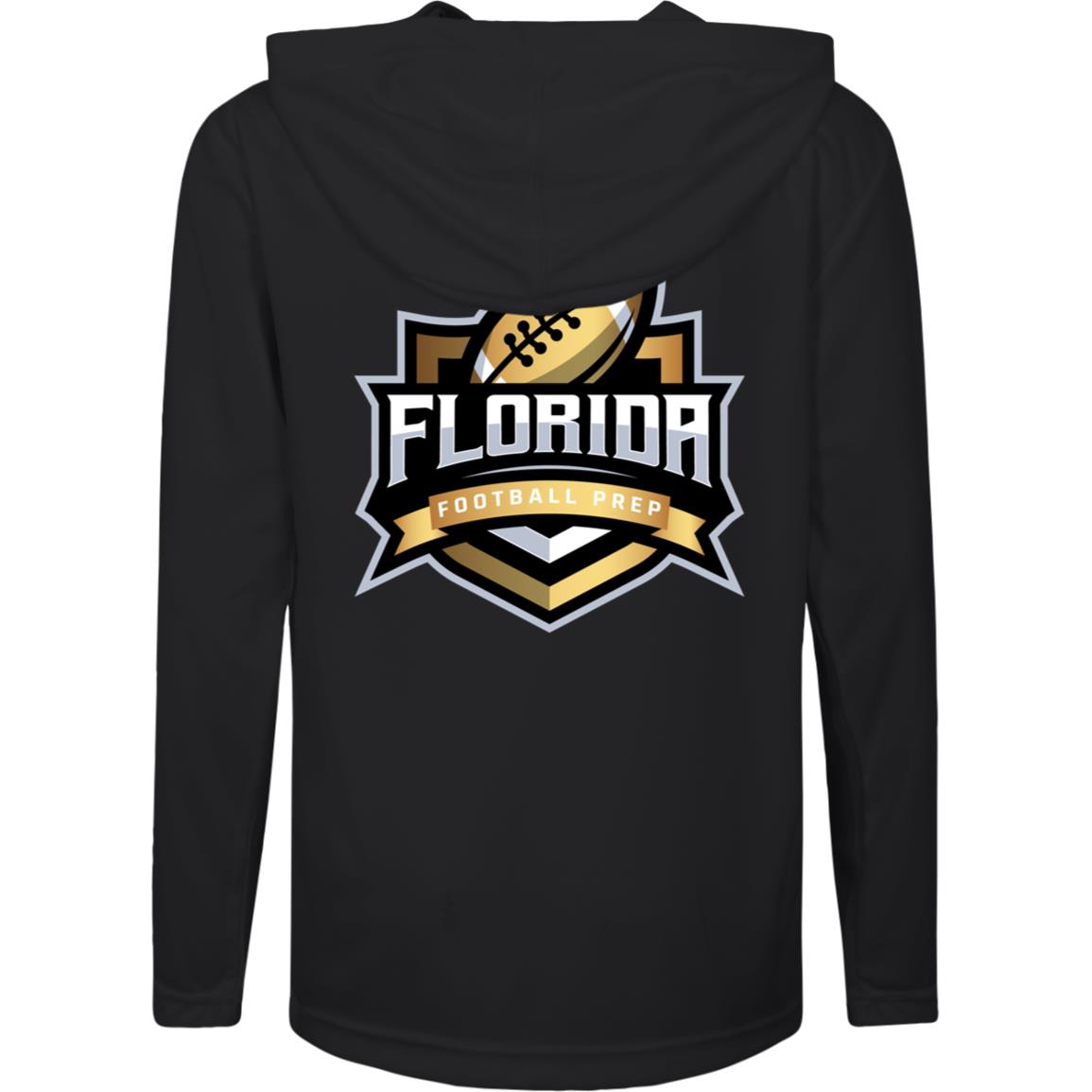 Youth Performance "No Excuses" Hoodie