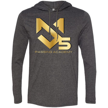 *NEW* Jake Medlock Passing Academy Hoodie
