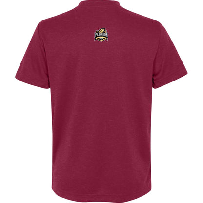 Youth "Culture + Discipline = Victory" Performance T