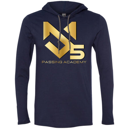 *NEW* Jake Medlock Passing Academy Hoodie