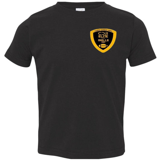 CDR Elite Ephesians 6:11 Toddler T-Shirt