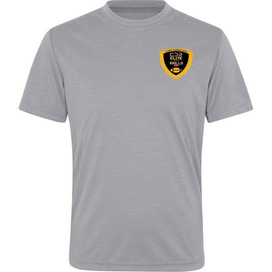 **NEW** CDR Elite Youth Performance T-Shirt – Ephesians 6:11
