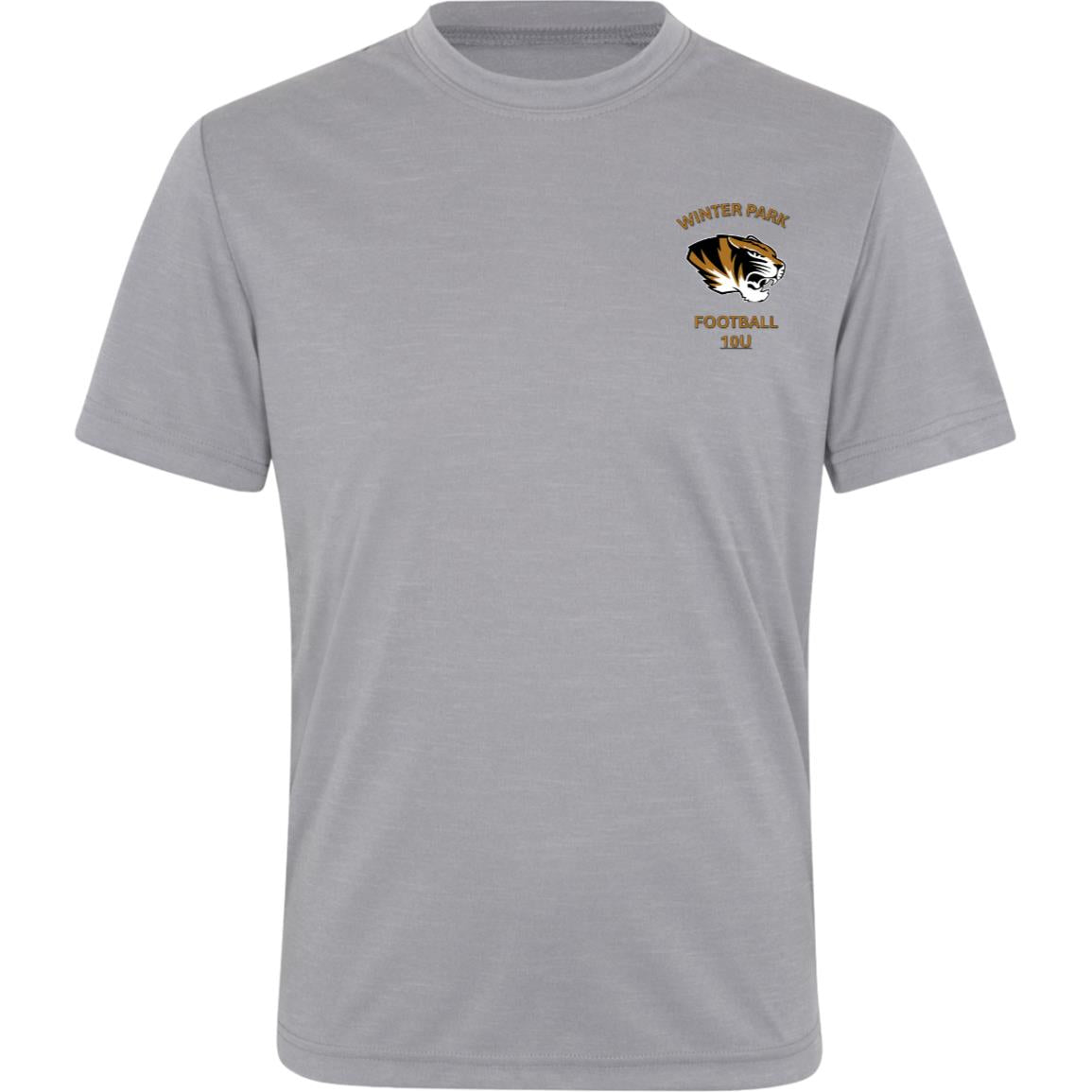Winter Park Tiger's 10U Custom T