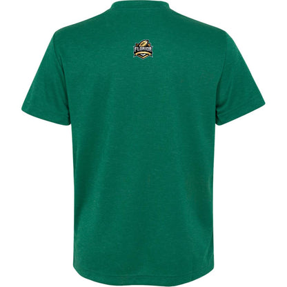 Youth "Culture + Discipline = Victory" Performance T
