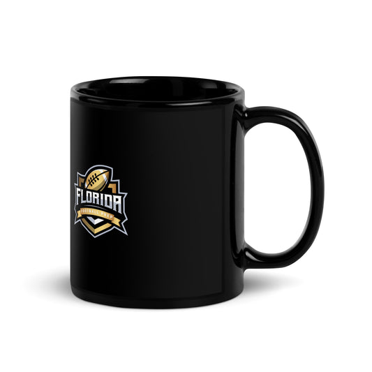 Competitor's Edge Coffee Cup