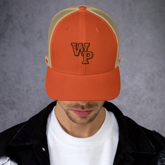 Winter Park Trucker Cap