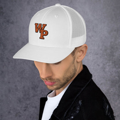 Winter Park Trucker Cap