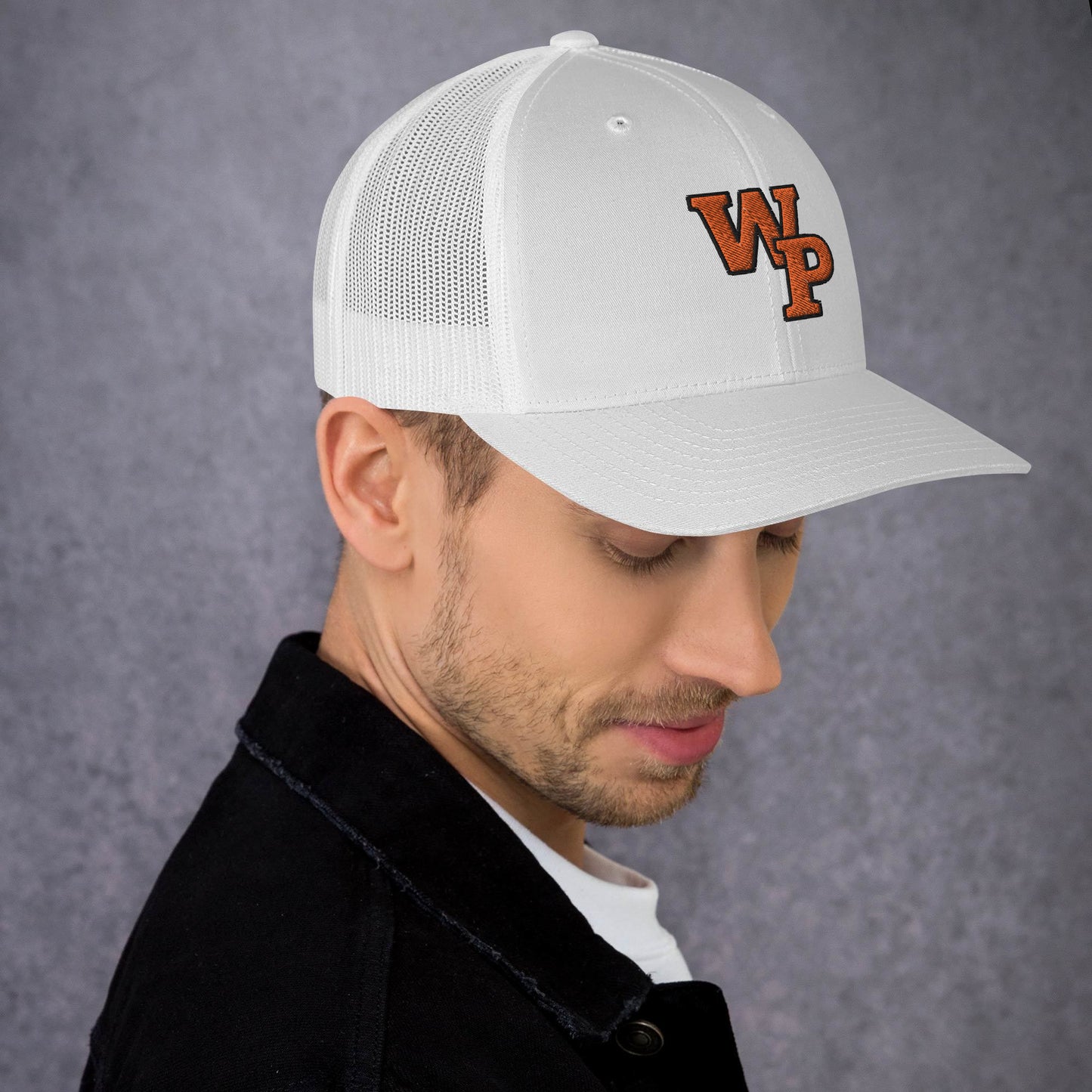 Winter Park Trucker Cap