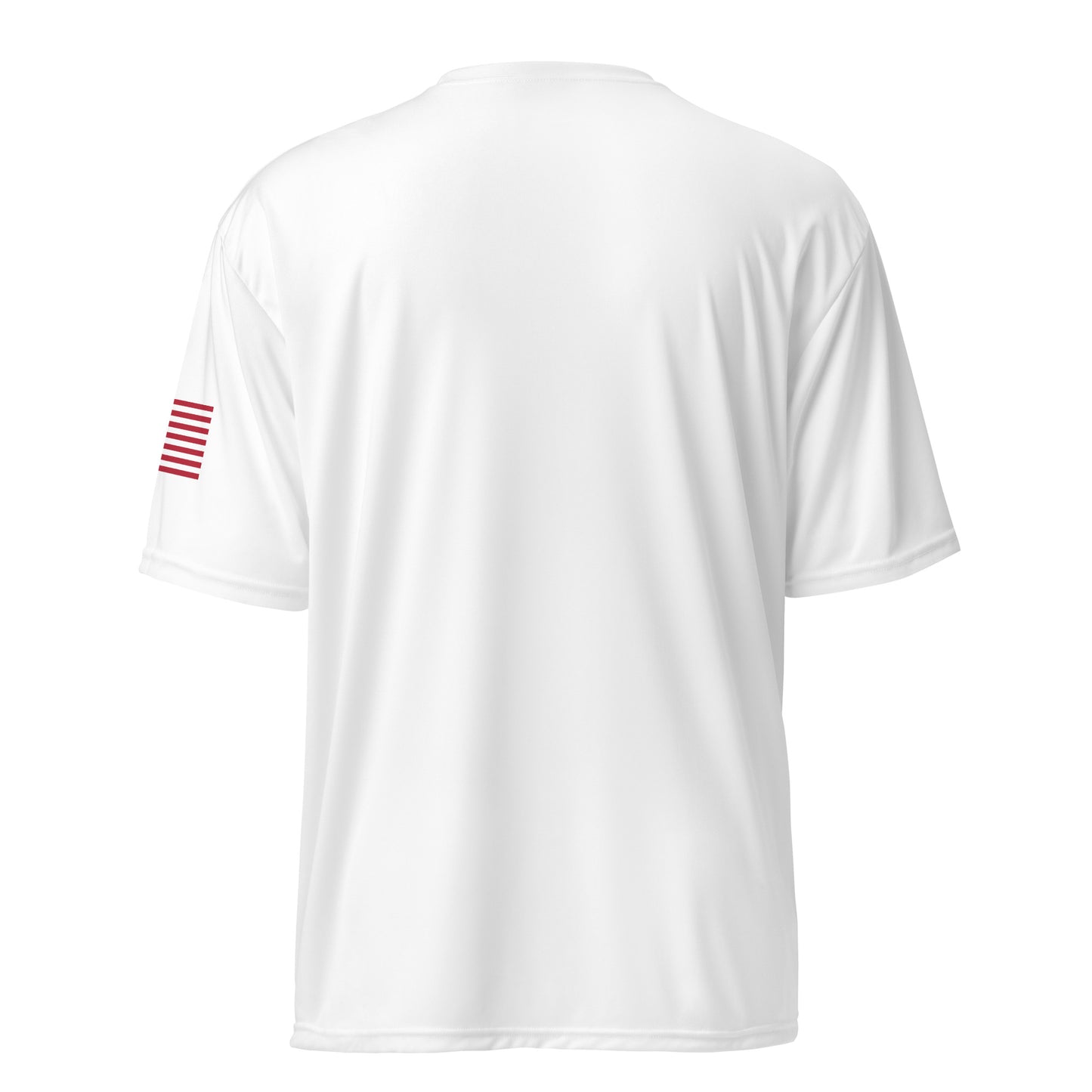 The Quarterback's Edge Performance T